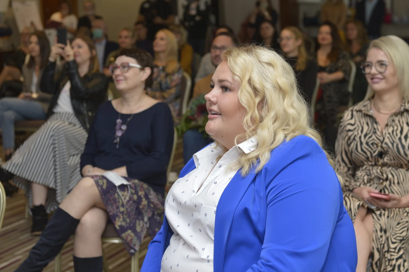 Kinga Zawodnik Kinga Zawodnik