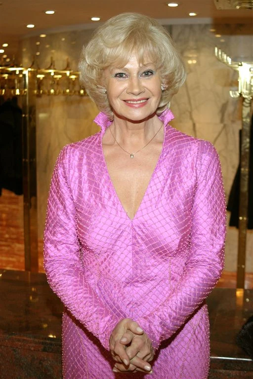 Krystyna Loska Krystyna Loska