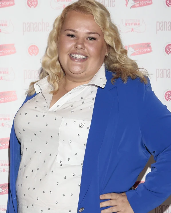 Kinga Zawodnik Kinga Zawodnik