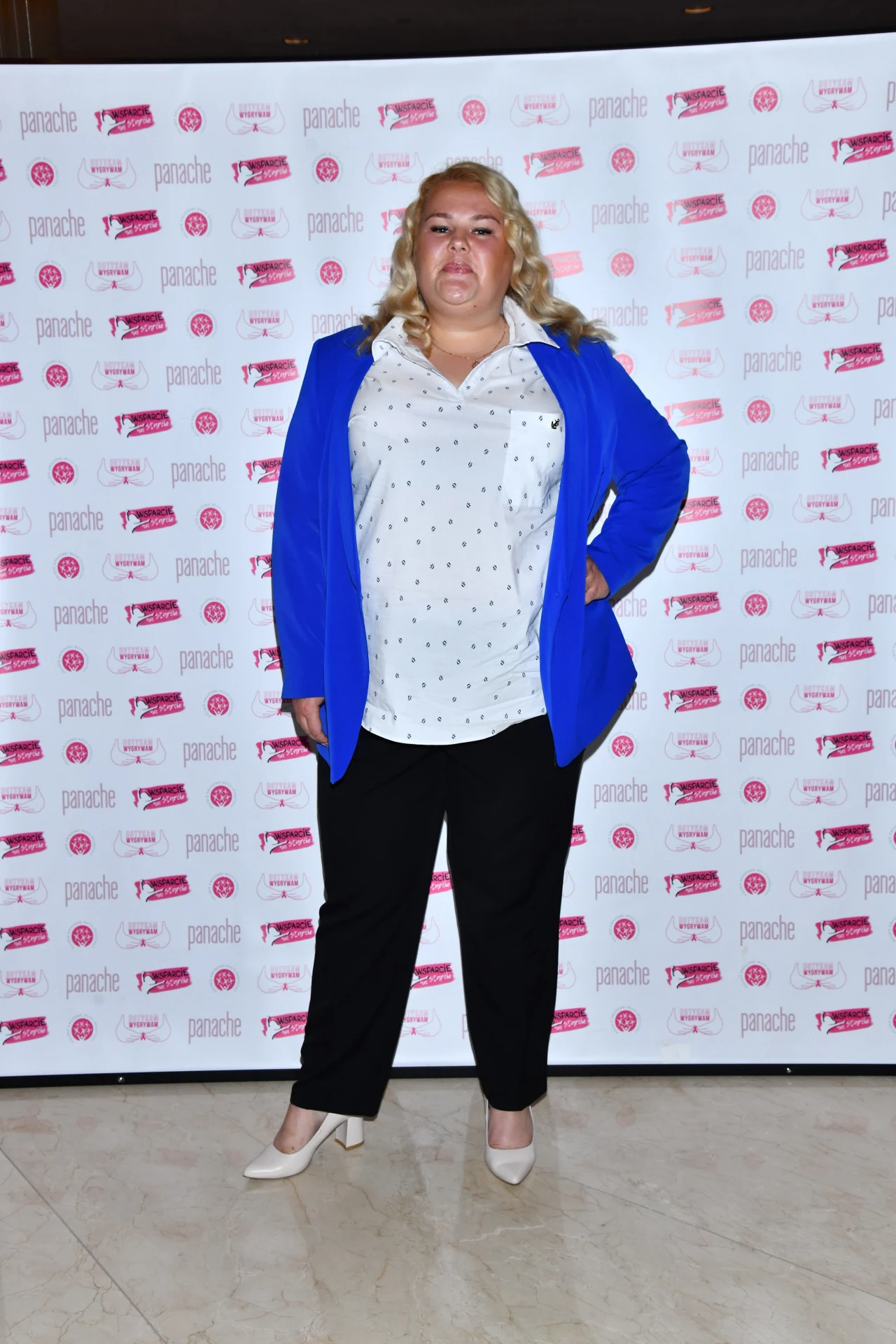 Kinga Zawodnik Kinga Zawodnik