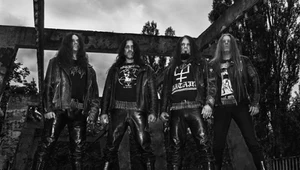 Azarath: Szczegóły premiery albumu "Saint Desecration"