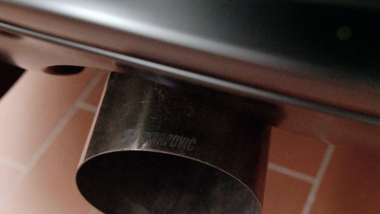 Tak powstaje Toyota GR Supra GT4