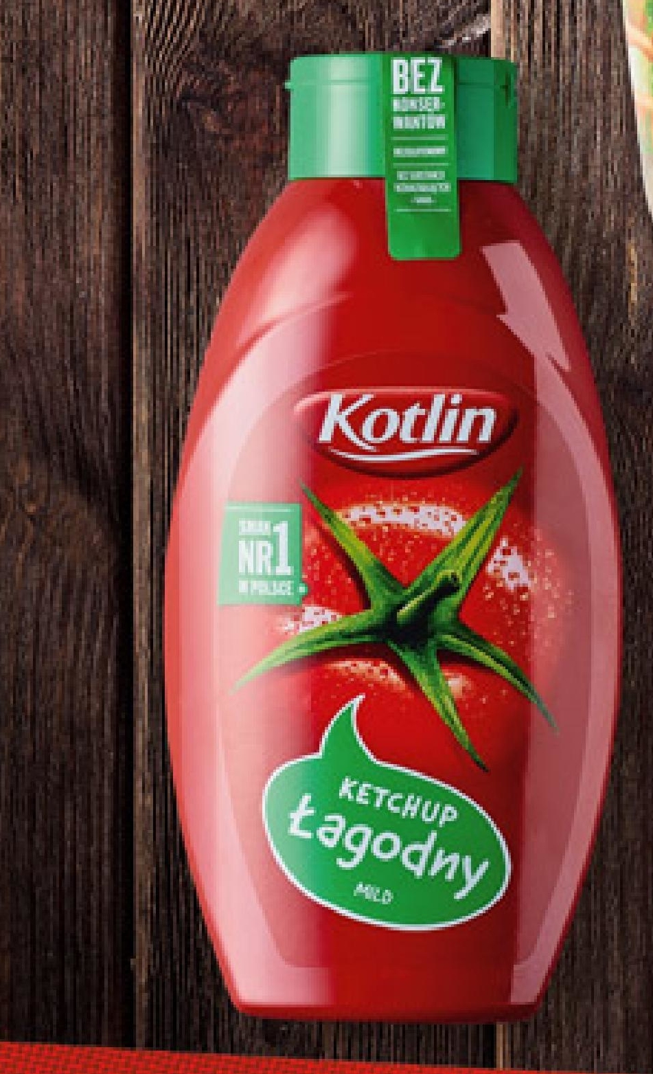 Archiwum Ketchup Biedronka 01. 10. 2020 07. 10. 2020 PromoCeny