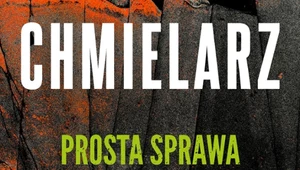 Wojciech Chmielarz "Prosta sprawa"