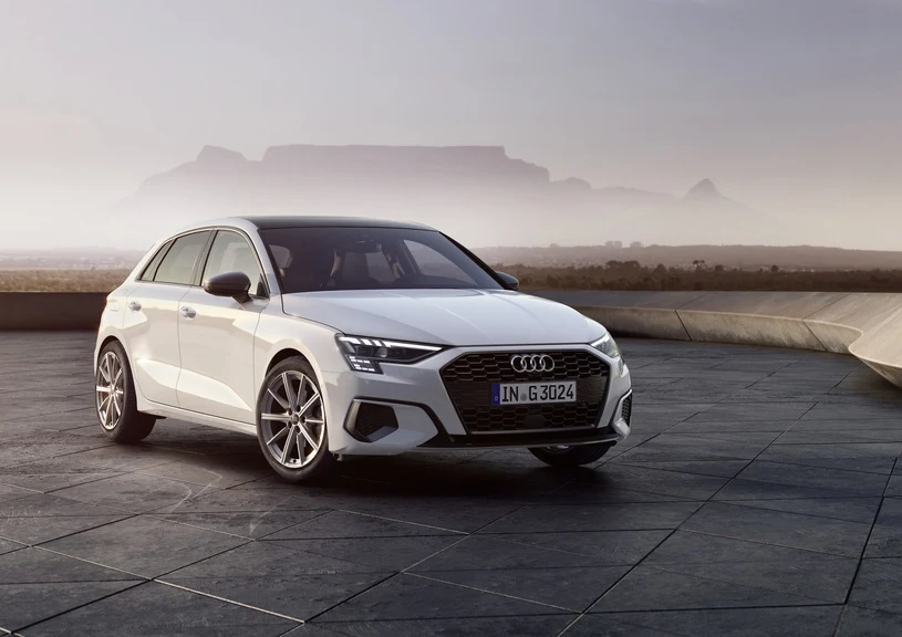 Audi A3 Sportback 30 g-tron