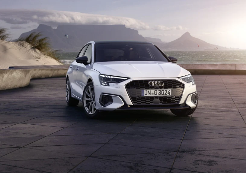 Audi A3 Sportback 30 g-tron