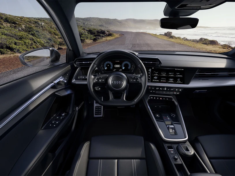 Audi A3 Sportback 30 g-tron