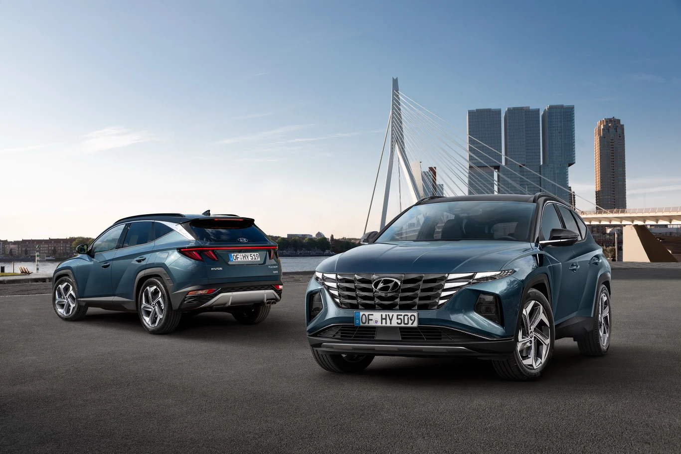 Hyundai Tucson Hyundai Tucson