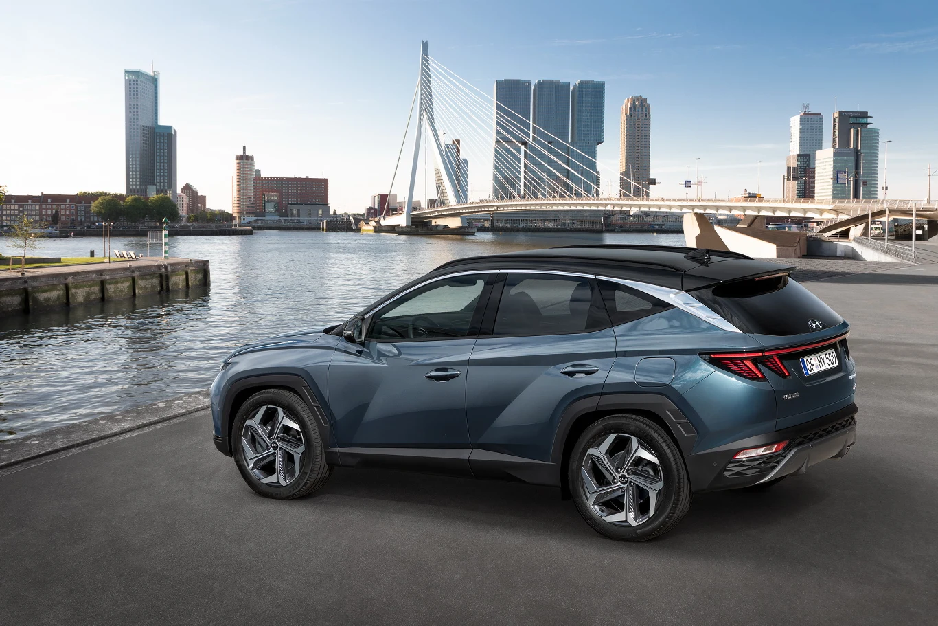 Hyundai Tucson Hyundai Tucson