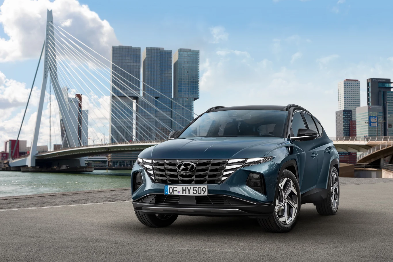 Hyundai Tucson Hyundai Tucson