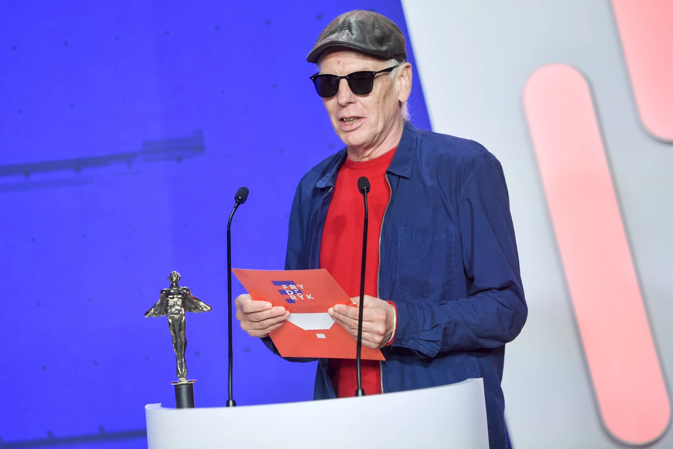 Kompozytorem roku zostali Hania Rani za "Odchodząc" oraz Dawid Posiadło i Olek Świerkot za "Polę". Nagrodę wręczył Tomek Lipiński. Również on ogłosił zwycięzcę "Fonograficznego debiutu roku", którym została Hania Rani.