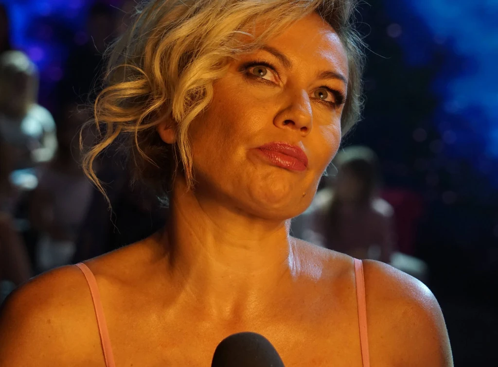 Monika Jarosińska