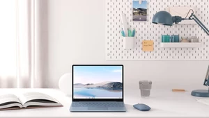 Surface Laptop Go i Surface Pro X - rusza przedsprzedaż