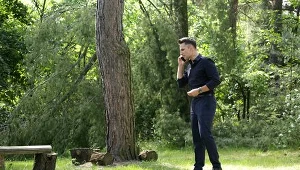 M jak miłość