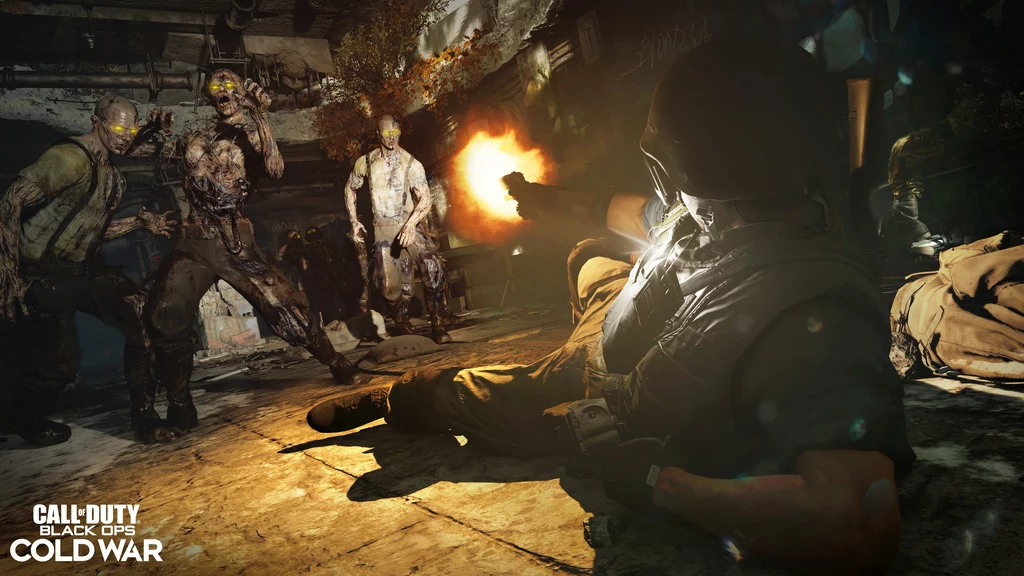 Call Of Duty: Black Ops Cold War