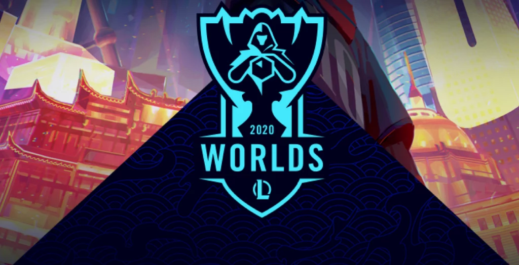Worlds 2020 w Polsat Games