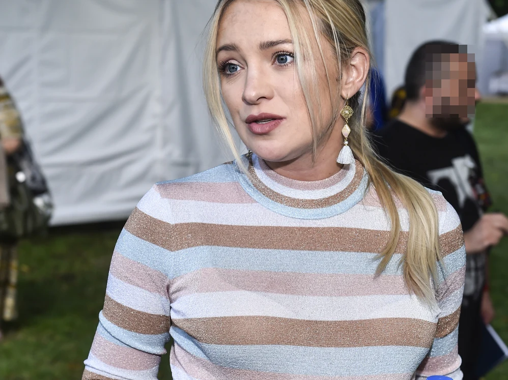 Barbara Kurdej-Szatan Barbara Kurdej-Szatan