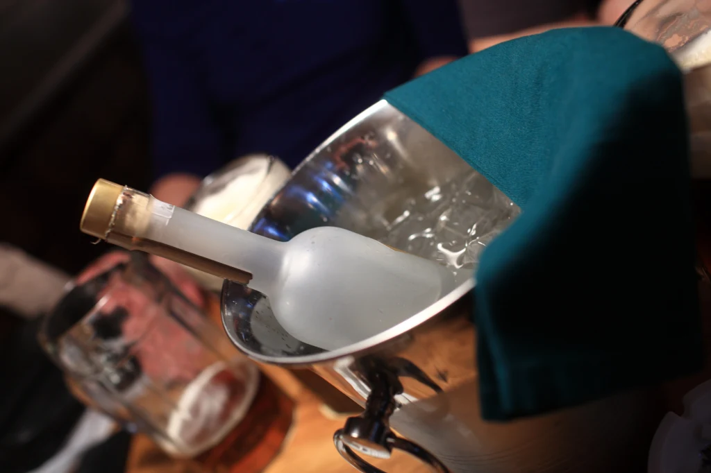 W 2019 roku statystyczny Polak wypił aż 9,78 litra czystego alkoholu