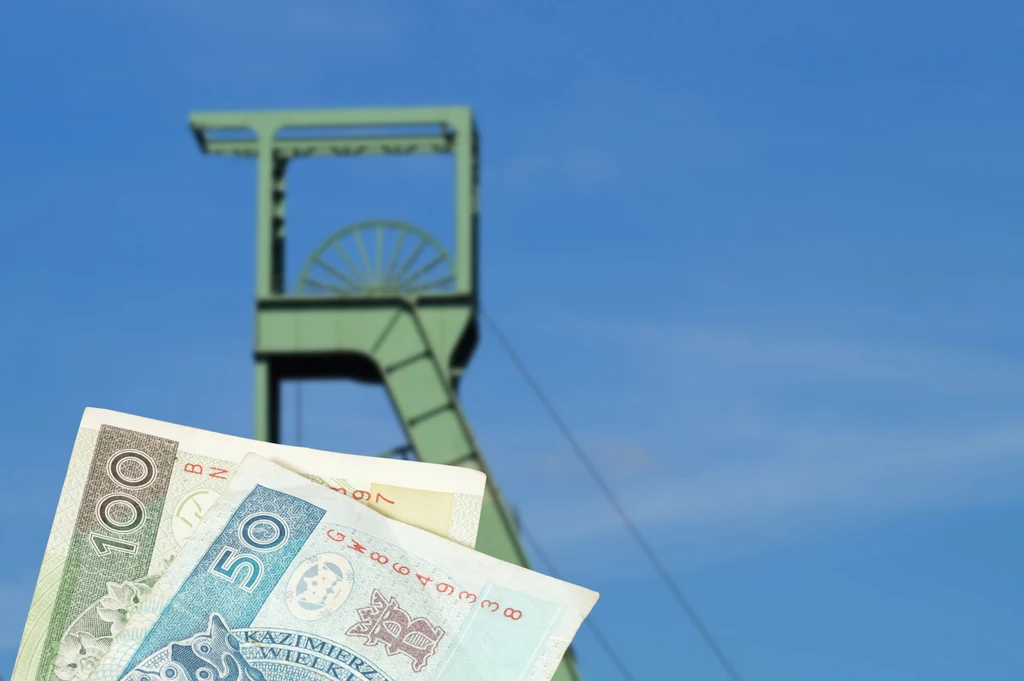 Jest mało prawdopodobne, by Unia Europejska zaakceptowała rządowy program wsparcia wydobycia węgla