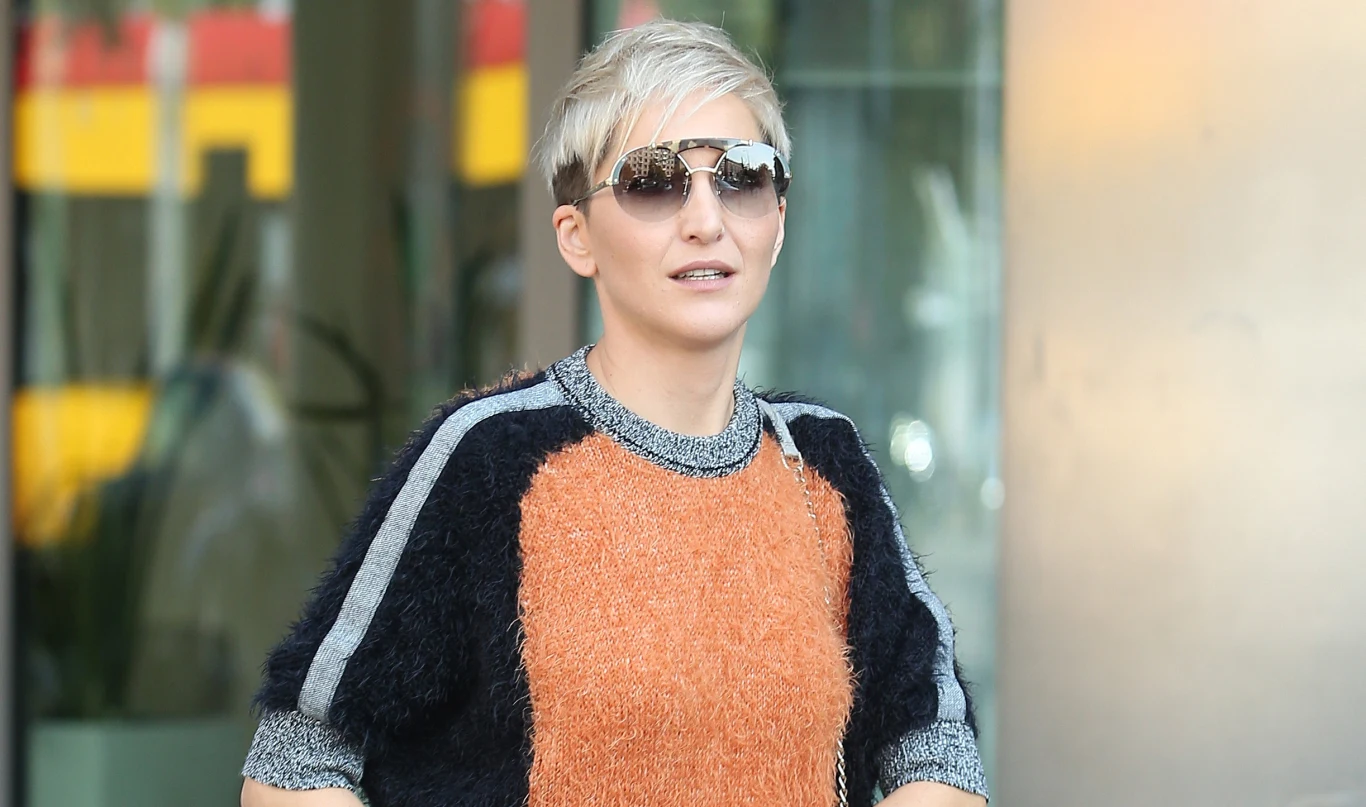 Magda Steczkowska Magda Steczkowska