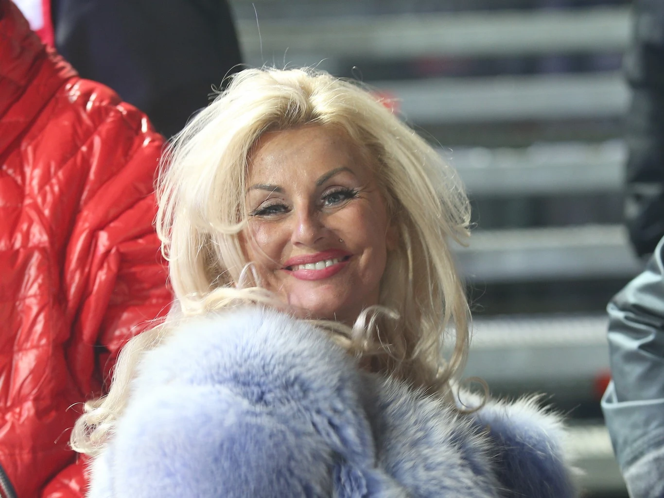 "Królowa życia" "Królowa życia"