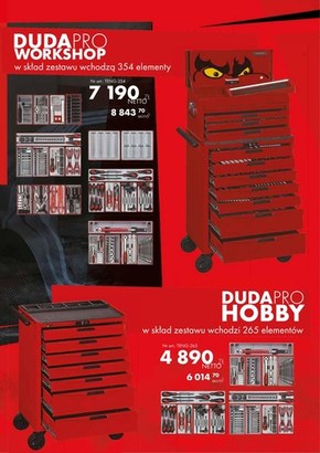 Najnowszy katalog Luna Express
