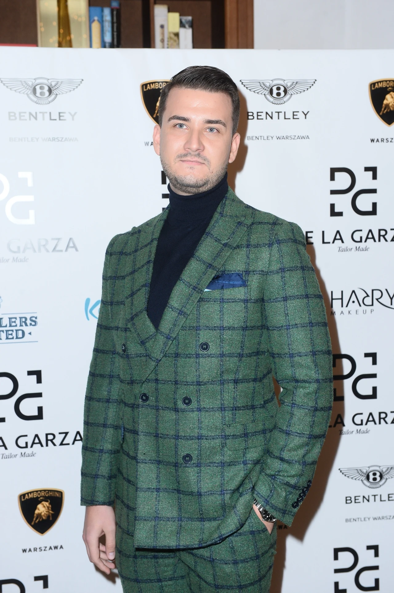 Bartłomiej Misiewicz