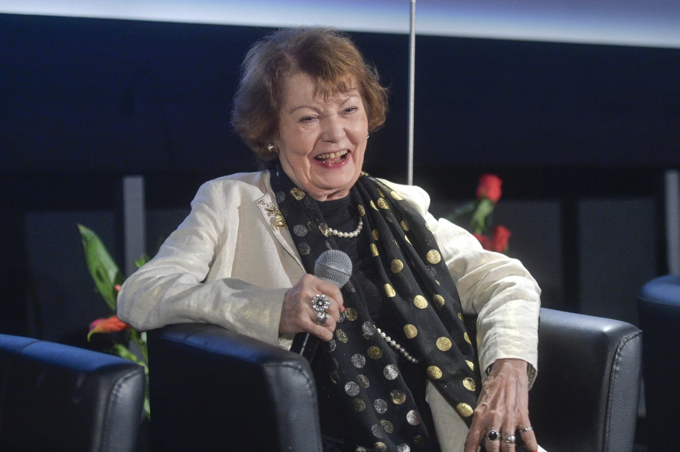 Iga Cembrzyńska, 2019 rok Iga Cembrzyńska, 2019 rok