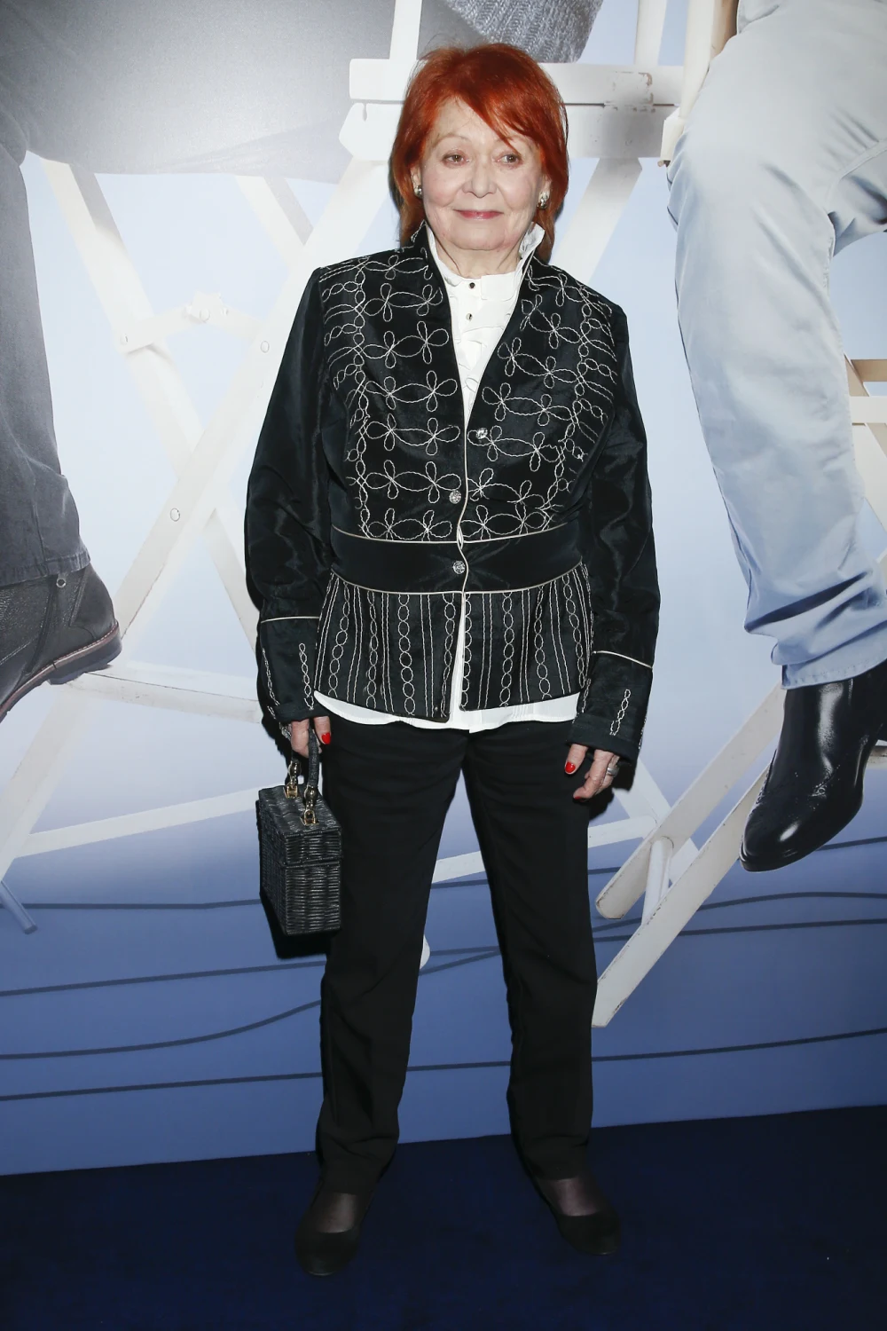 Iga Cembrzyńska Iga Cembrzyńska