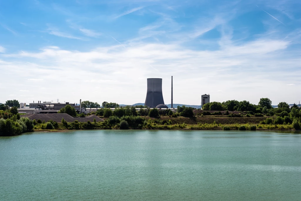 Całość ma być alternatywą dla projektu ITER