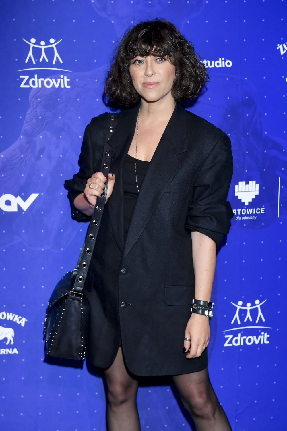 Natalia Kukulska na konferencji z okazji ogłoszenia laureatów Fryderyków 2020 Natalia Kukulska na konferencji z okazji ogłoszenia laureatów Fryderyków 2020