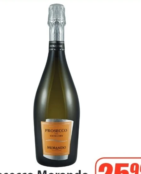 Wino musujące Prosecoo