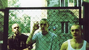 Kadr z filmu "Skandal. Ewenement Molesty" (materiały dystrybutora Best Film)