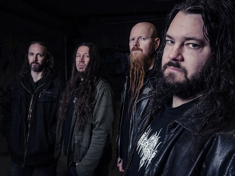 Persuader zdradza szczegóły nowej płyty Persuader zdradza szczegóły nowej płyty