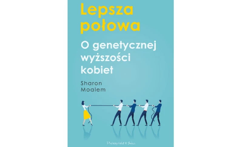 "Lepsza połowa"
