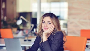 Biura "na godziny" stają się coraz popularniejsze