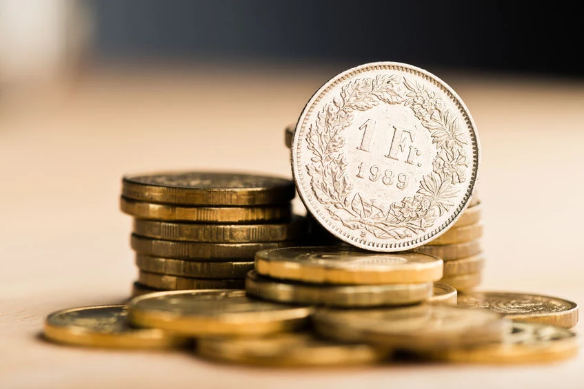 Ile kosztują euro, dolar i frank szwajcarski w czwartek 26 września? Ile kosztują euro, dolar i frank szwajcarski w czwartek 26 września?