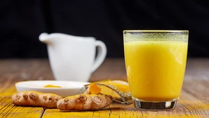Dobrze smakuje, więc można go pić bez obaw