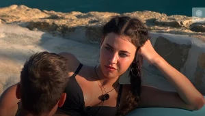 Magda - "Love Island. Wyspa miłości"