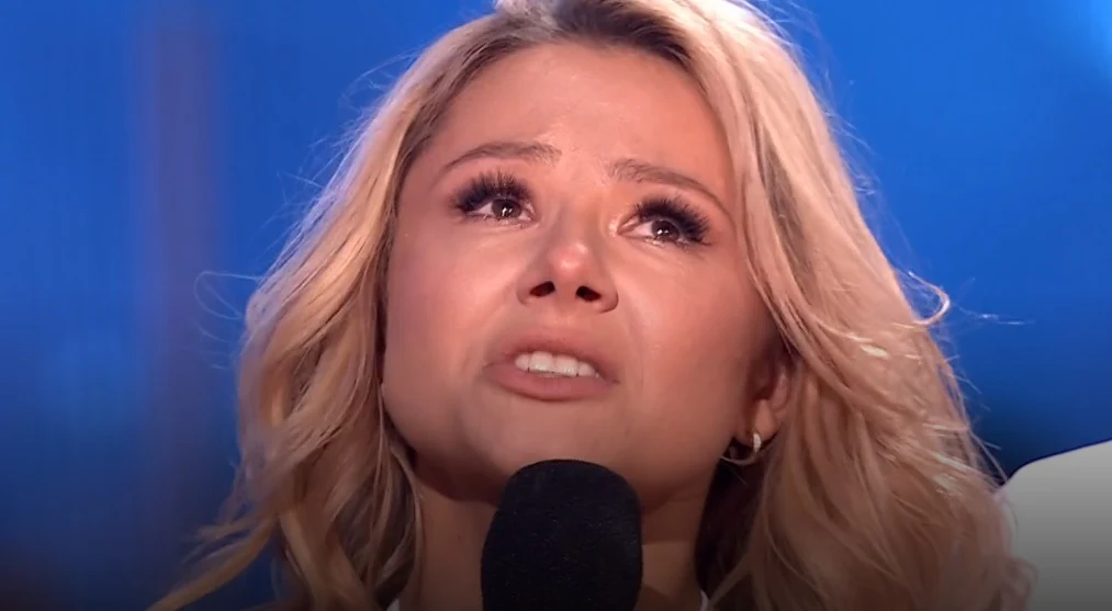 Ania Karwan wygłosiła dramatyczne oświadczenie Ania Karwan wygłosiła dramatyczne oświadczenie