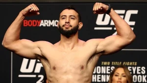Dominick Reyes