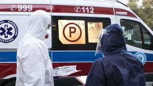 Koronawirus w Polsce