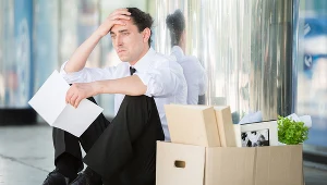 Bezrobocie w Polsce wzrośnie nieznacznie. Będą jednak zwolnienia grupowe