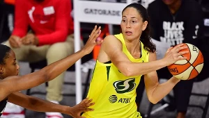 Sue Bird