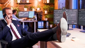 Dzięki sztucznej inteligencji będziemy pracować mniej