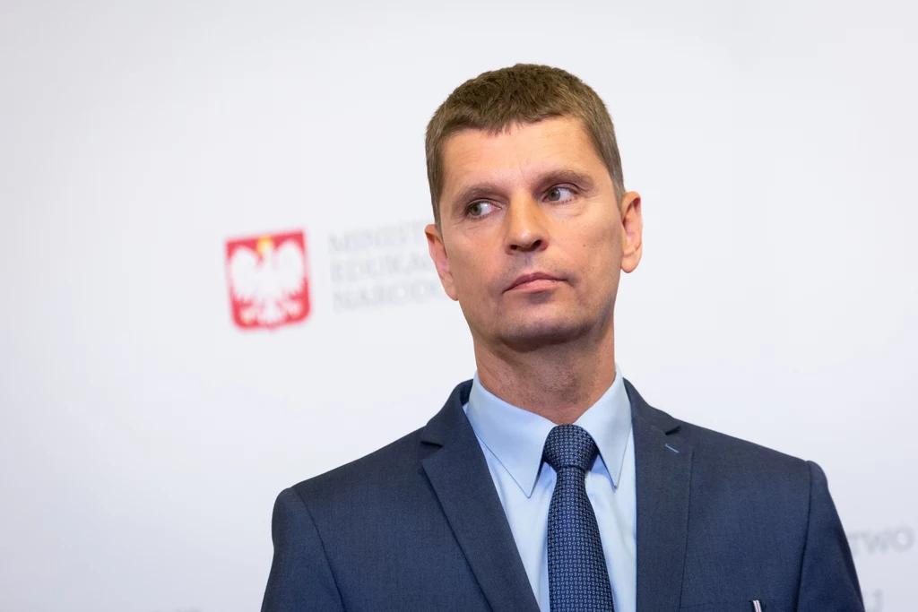 Dariusz Piontkowski Dariusz Piontkowski