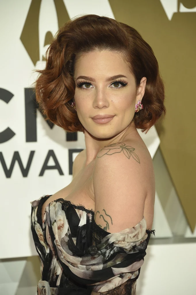 Halsey pokazała nowy teledysk