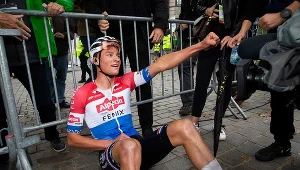 Mathieu van der Poel
