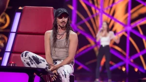 "The Voice of Poland": Dzigman, Lipińska i Malek najlepsze. Co oburzyło Michała Szpaka?