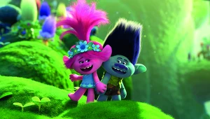 Kadr z filmu "Trolle 2" (UIP)